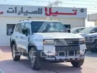 2026 Toyota Prado