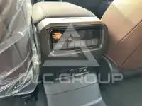 2026 Toyota Prado