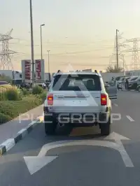 2026 Toyota Prado