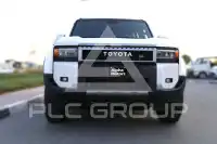 2026 Toyota Prado