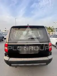 2026 Toyota Prado