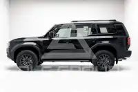 2026 Toyota Prado