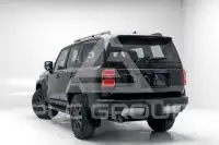 2026 Toyota Prado