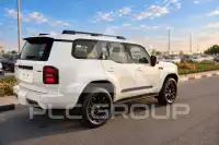 2026 Toyota Prado