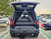 2026 Toyota Prado