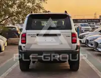2026 Toyota Prado
