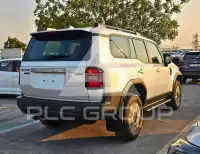2026 Toyota Prado