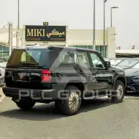 2026 Toyota Prado