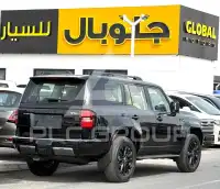 2026 Toyota Prado