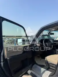 2026 Toyota Prado