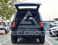 2026 Toyota Prado