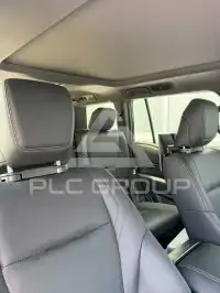 2026 Toyota Prado