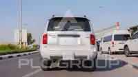 2026 Toyota Prado