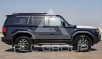2026 Toyota Prado