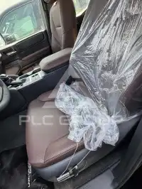 2026 Toyota Prado