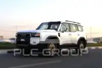 2026 Toyota Prado