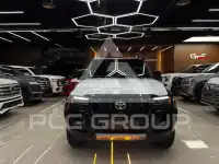 2026 Toyota Prado