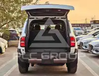 2026 Toyota Prado