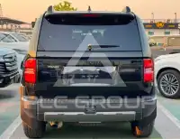 2026 Toyota Prado