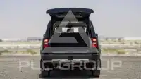 2026 Toyota Prado