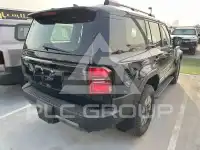 2026 Toyota Prado