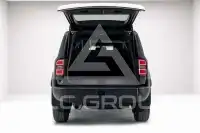 2026 Toyota Prado