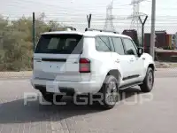 2026 Toyota Prado