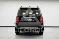 2026 Toyota Prado