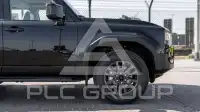 2026 Toyota Prado