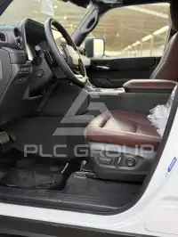 2026 Toyota Prado