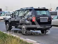 2026 Toyota Prado