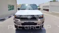 2026 Toyota Prado
