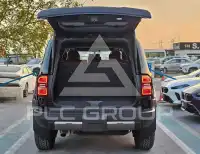 2026 Toyota Prado