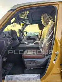2026 Toyota Prado