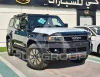 2026 Toyota Prado