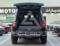 2026 Toyota Prado