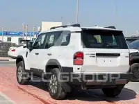 2026 Toyota Prado