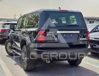 2026 Toyota Prado