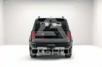 2026 Toyota Prado