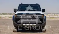 2026 Toyota Prado