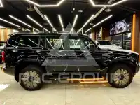 2026 Toyota Prado