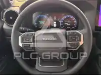 2026 Toyota Prado
