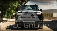 2026 Toyota Prado