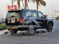 2026 Toyota Prado