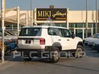 2026 Toyota Prado