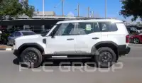 2026 Toyota Prado
