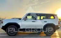 2026 Toyota Prado