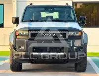 2026 Toyota Prado