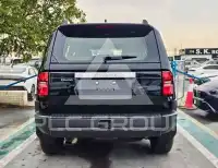2026 Toyota Prado
