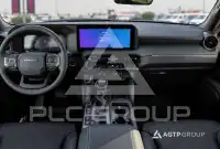 2026 Toyota Prado